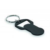 Pullonavaaja avaimenperä CLAVE