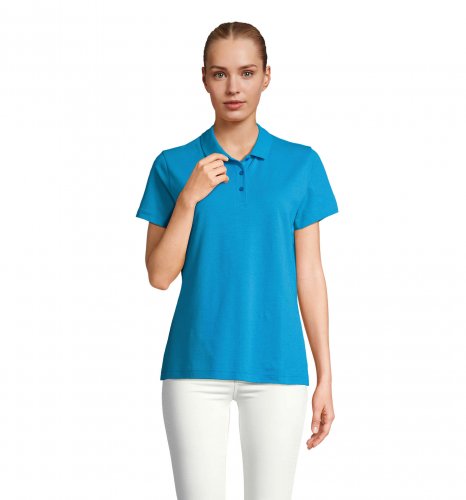 PULSE WOMEN POLO PULSE WOMEN, hinta 7,70€