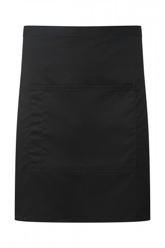 PUOLIPITKÄ TASKULLINEN ESSU Black, hinta 13,50€