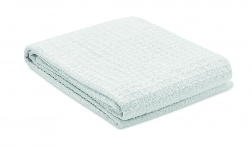 Puuvillainen huopa 350 gr/m² GUSTO, hinta 8,58€