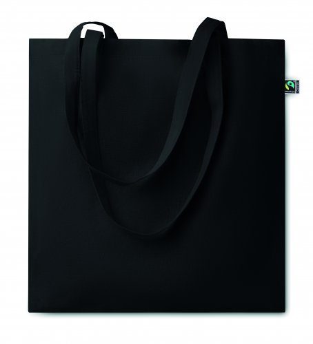 Puuvillakassi Fairtrade 140g OSOLE COLOUR, hinta 2,76€