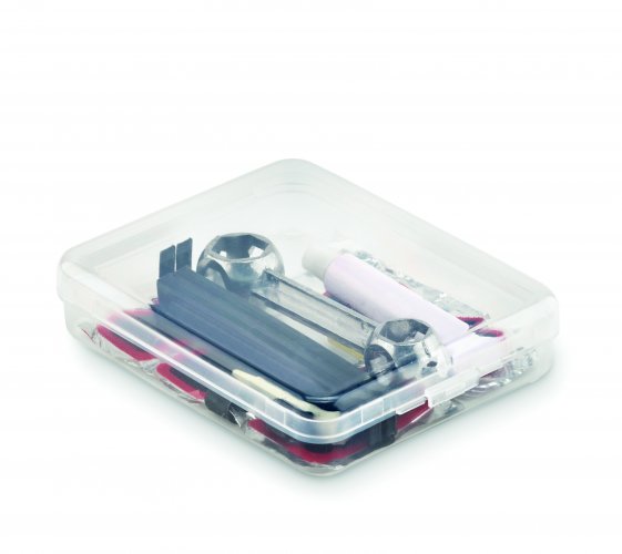 Pyöränkorjaussetti REPAIR, hinta 3,70€