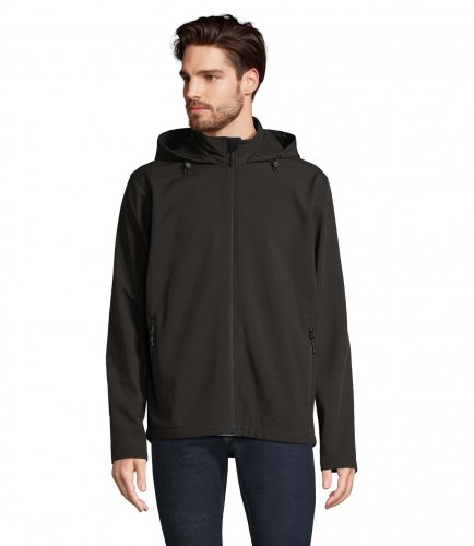 RACE MEN HOODED JACKET RACE HOODED MEN, hinta 33,38€