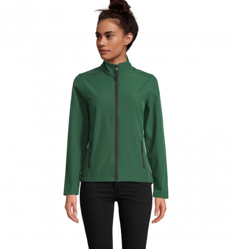 RACE Naisten SS takki 280g RACE WOMEN, hinta 24,92€