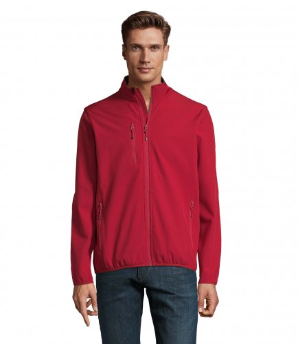 RADIAN MEN SOFTSHELL RADIAN MEN, hinta 33,24€