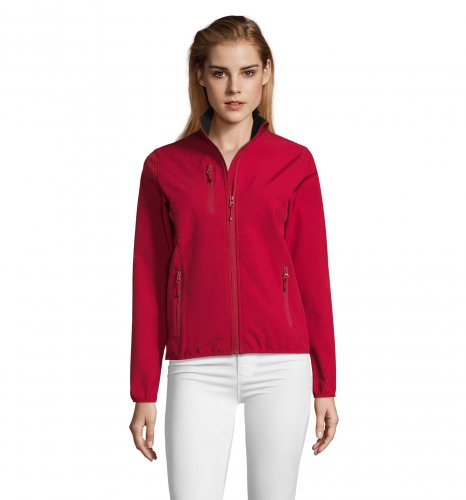 RADIAN WOMEN SOFTSHELL RADIAN WOMEN, hinta 33,24€