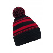 RAIDALLINEN FANIPIPO Black - Classic Red
