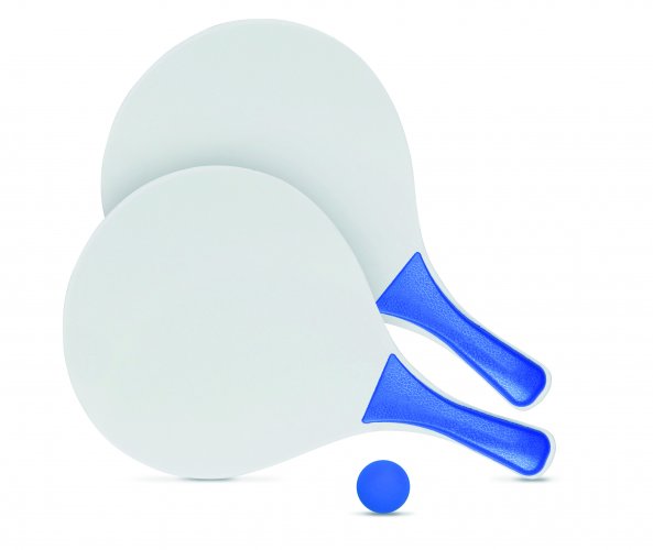 Rantatennissetti MATCH, hinta 4,96€