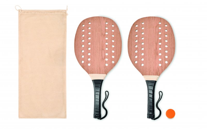 Rantatennissetti PALAS, hinta 21,28€