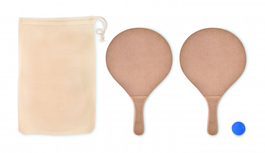 Rantatennissetti RAQUET, hinta 8,72€