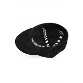 RAPPER UMPIKUPU LIPPIS Black