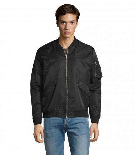 REBEL UNISEX FASHION BOMBER REBEL, hinta 46,08€