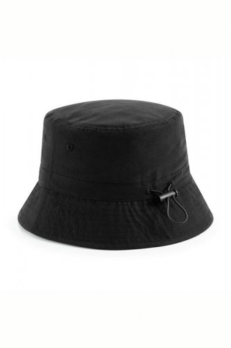 RECYCLED BUCKET HATTU Black S/M, hinta 7,10€
