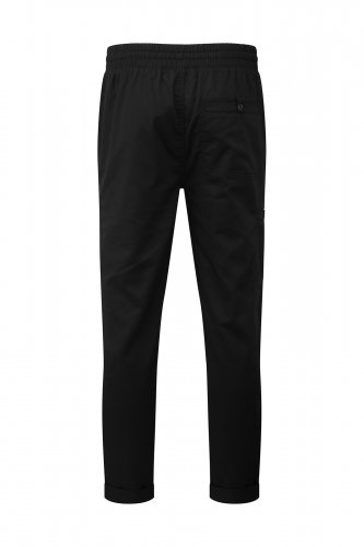 RECYCLED CARGO KOKKIHOUSUT Black S, hinta 34€