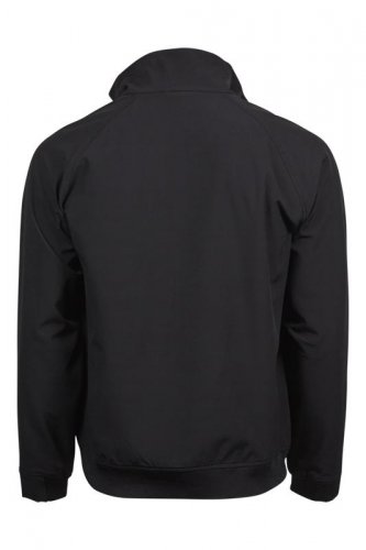 RECYCLED CLUB PUSAKKA Black XS, hinta 79€