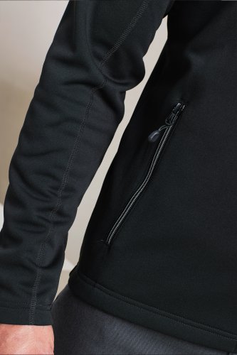 RECYCLED COLLEGETAKKI Black S, hinta 35,50€