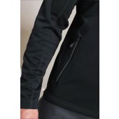 RECYCLED COLLEGETAKKI Black S