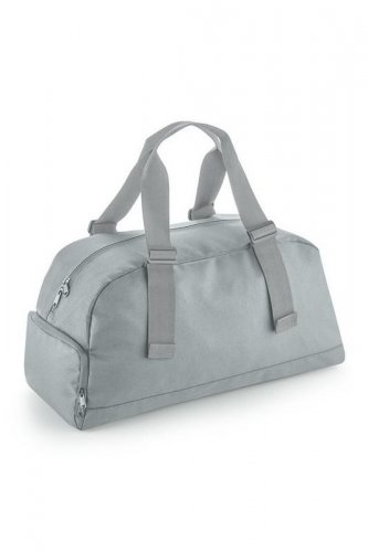 RECYCLED ESSENTIALS KASSI 35 L Pure Grey, hinta 28,90€