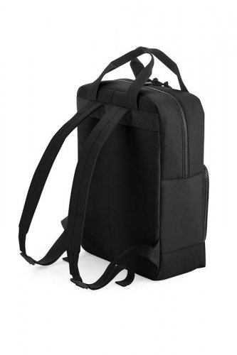 RECYCLED KYLMÄLAUKKUREPPU 16 L Black, hinta 25,40€