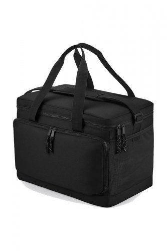 RECYCLED LARGE KYLMÄLAUKKU 25 L Black, hinta 28,70€