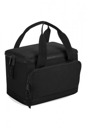 RECYCLED MINI KYLMÄLAUKKU 4 L Black, hinta 12,70€