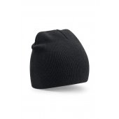 RECYCLED ORIGINAL PIPO Black