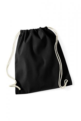 RECYCLED PUUVILLAJUMPPAPUSSI 12 L Black, hinta 4,20€