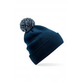 RECYCLED SNOWSTAR® TUPSUPIPO French Navy - Light Grey