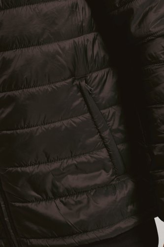 RECYCLIGHT KEVYTTOPPATAKKI Black S, hinta 59€