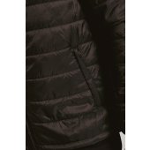 RECYCLIGHT KEVYTTOPPATAKKI Black S