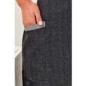 REGENERATE ESSU Black Denim