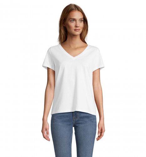 REGENT V T-SHIRT WOMEN REGENT V WOMEN, hinta 4,06€