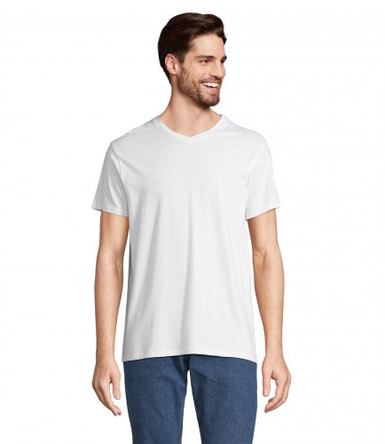 REGENT V  V-NECK T-SHIRT REGENT V, hinta 4,54€