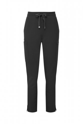 RELENTLESS NAISTEN STRETCH CARGO HOUSUT Black XS, hinta 46€