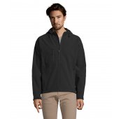REPLAY MIESTEN SOFTSHELL REPLAY MEN