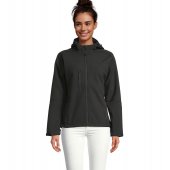 REPLAY NAISTEN SOFTSHELL REPLAY WOMEN