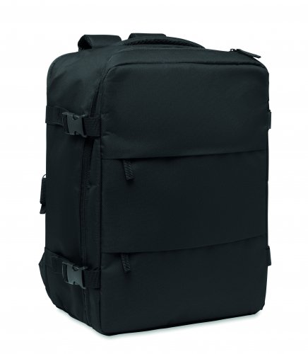 Reppu käsimatkatavarakoko 20L ASPEN, hinta 16€