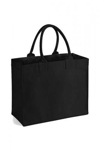 RESORT CANVASKASSI 20 L Black, hinta 11,10€