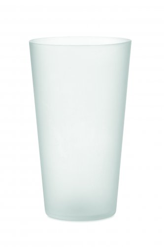 Reusable event cup 500ml FESTA LARGE, hinta 0,40€