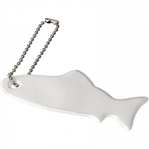 RFX™ H-12 PVC roikkuva heijastin, hai Valkoinen, hinta 1,26€