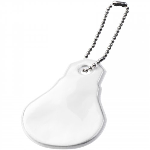 RFX™ H-12 PVC roikkuva heijastin, lamppu Valkoinen, hinta 1,26€