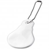 RFX™ H-12 PVC roikkuva heijastin, lamppu Valkoinen