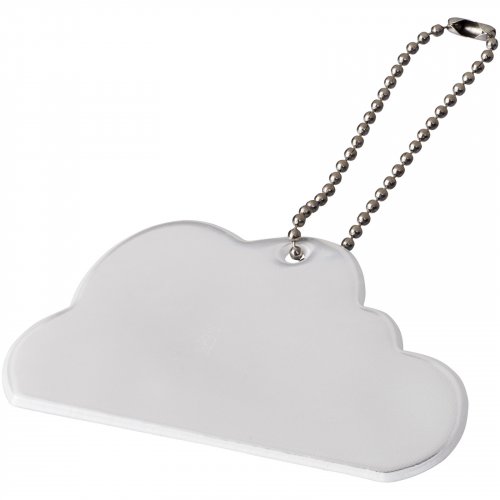 RFX™ H-12 PVC roikkuva heijastin, pilvi Valkoinen, hinta 1,26€