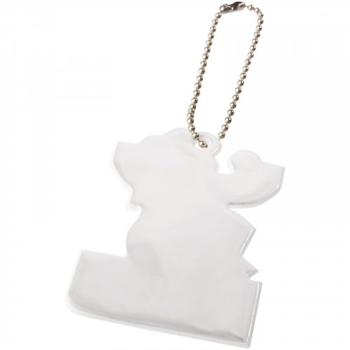 RFX™ H-12 PVC roikkuva heijastin, Uloba Valkoinen, hinta 1,26€