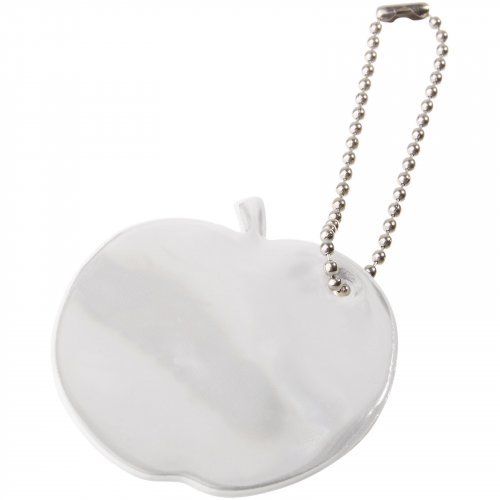 RFX™ H-16 PVC roikkuva heijastin, omena Valkoinen, hinta 1,16€