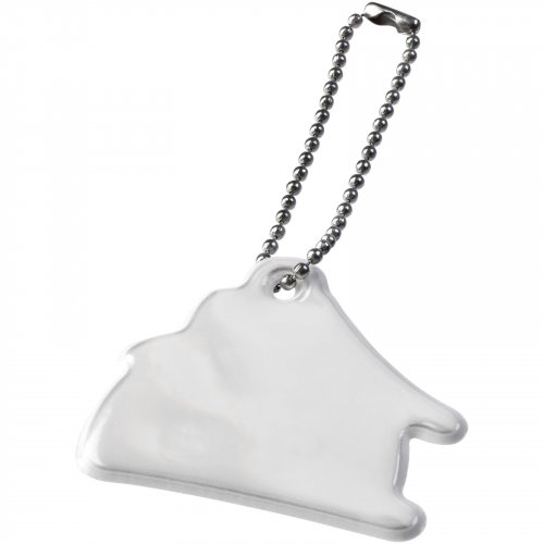 RFX™ H-16 PVC roikkuva heijastin, talo Valkoinen, hinta 1,16€