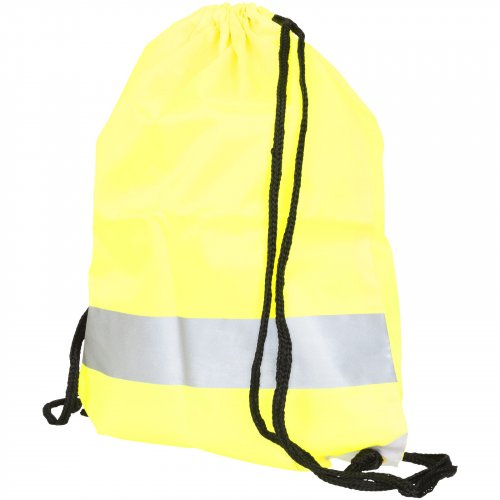 RFX™ heijastava reppu Neonkeltainen, hinta 8,66€