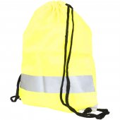 RFX™ heijastava reppu Neonkeltainen