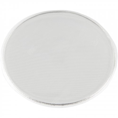 RFX™ S-09 PVC heijastava tarra, koko S, pyöreä Valkoinen, hinta 0,88€