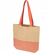 Rhythm olkipaperikassi, 10 l Tiili